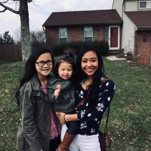 Meet your Posher, Emily